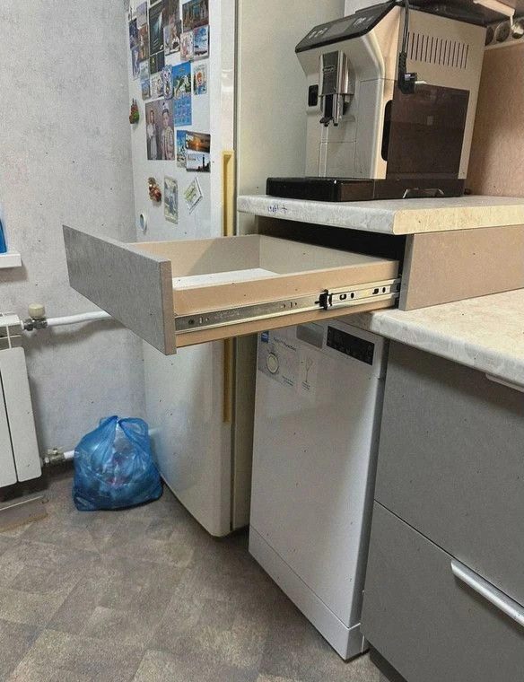 Кухни на заказ собственное производство