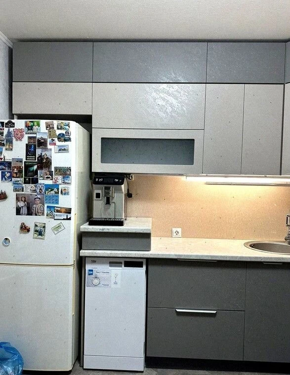 Кухни на заказ собственное производство