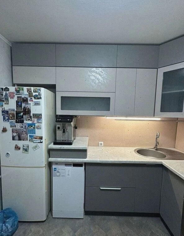 Кухни на заказ собственное производство